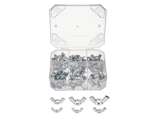 Small Part Set
