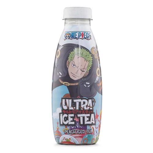 Anime Eistee, One Piece