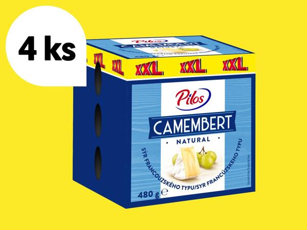 CAMEMBERT XXL