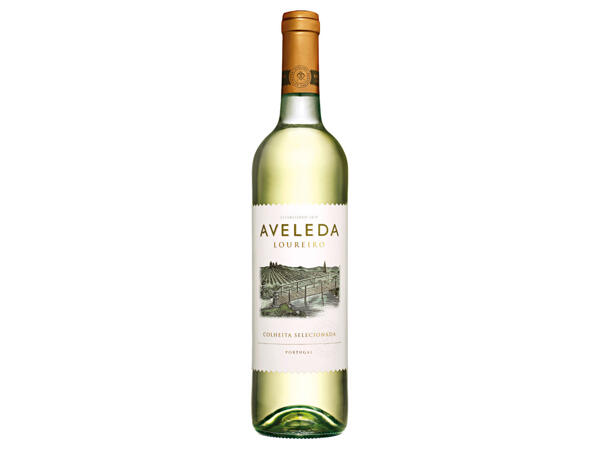 Quinta da Aveleda(R) Vinho Branco/ Verde DOC Loureiro