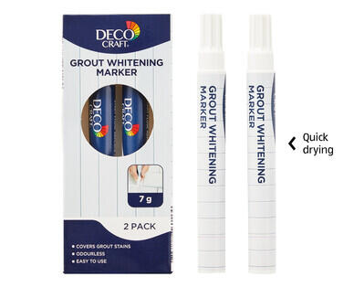 Touch-Up Markers