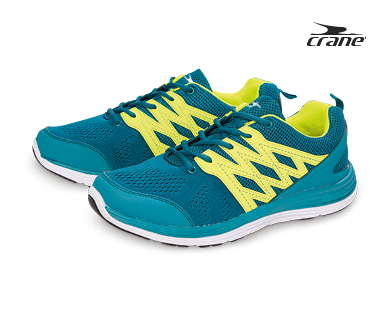 Ladies and Men's Premium Runners