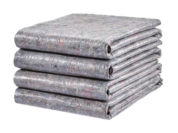 Removal Blanket Set/Dust Sheets