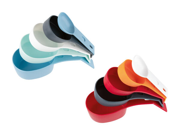 Set de mesurettes, 5 pièces