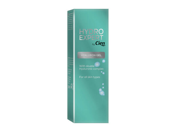 Cien Hydro Expert Hyaluron Gel