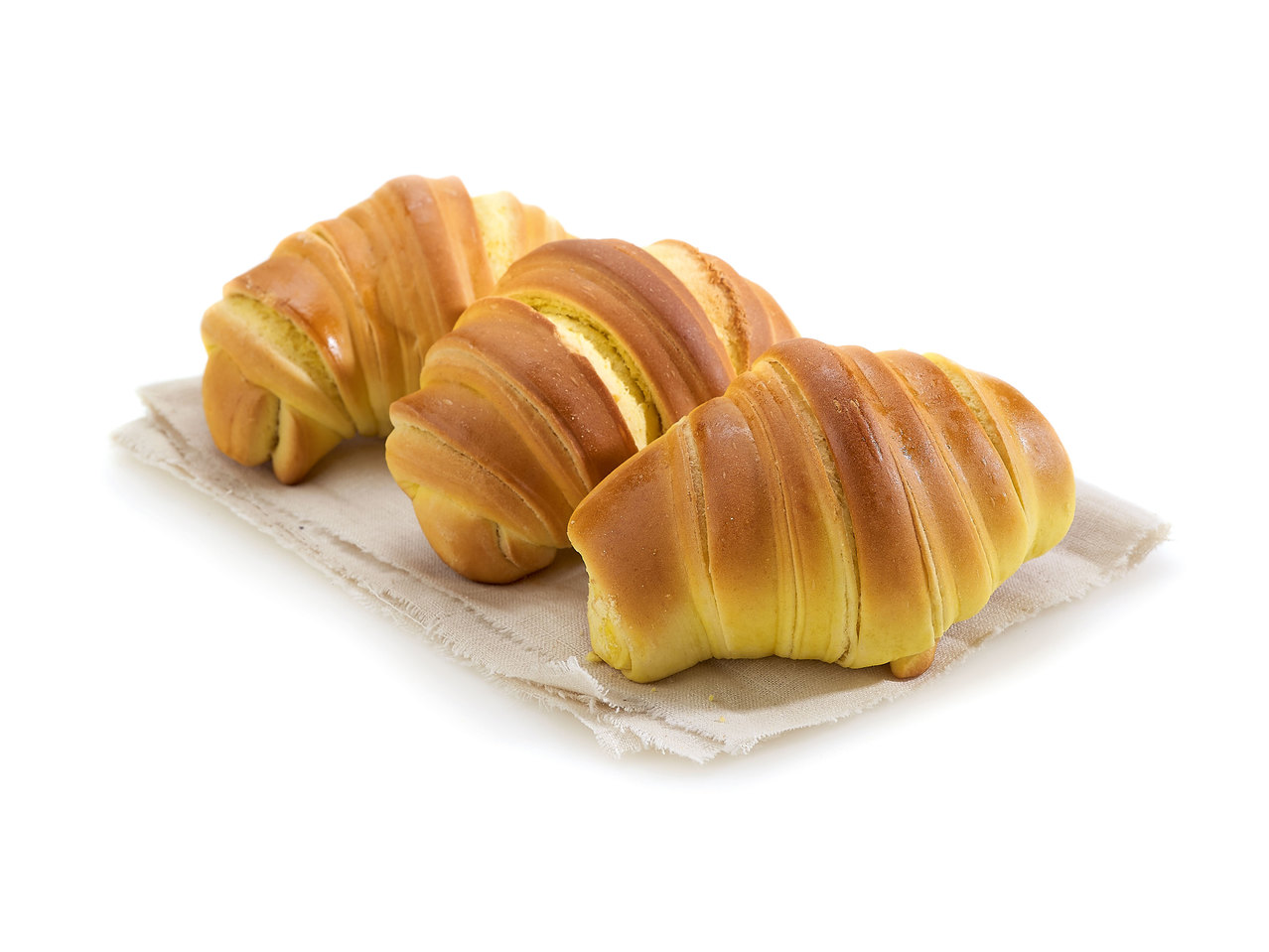 Brioche-Croissant