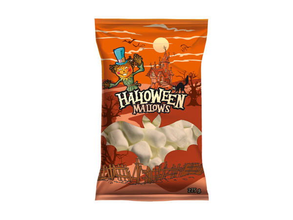 Marshmallows