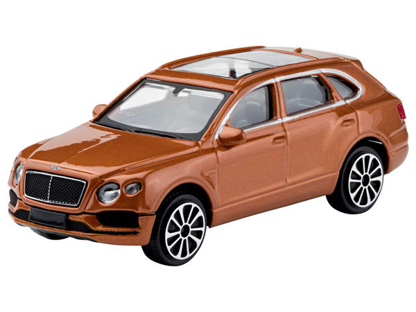 Toy Car Set