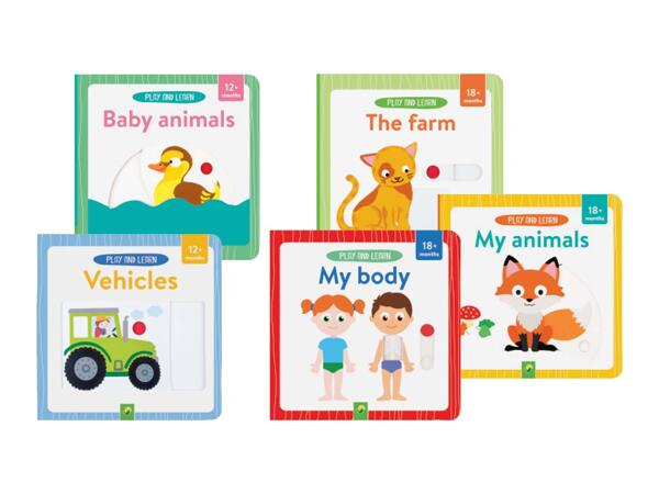 Kids‘ Book