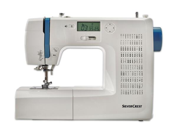 Nähmaschine