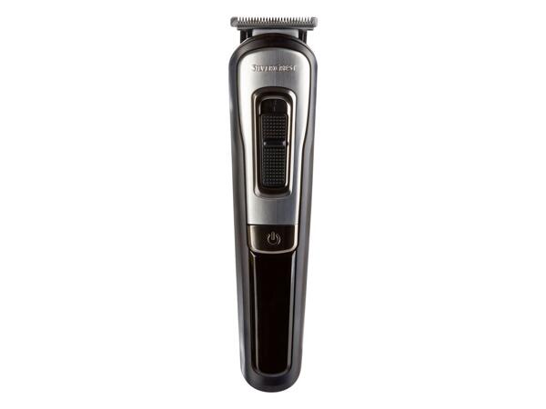 Cordless Hair & Beard Trimmer