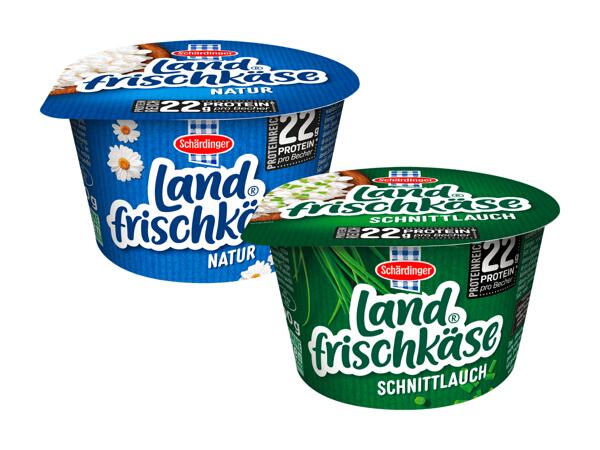 Landfrischkäse