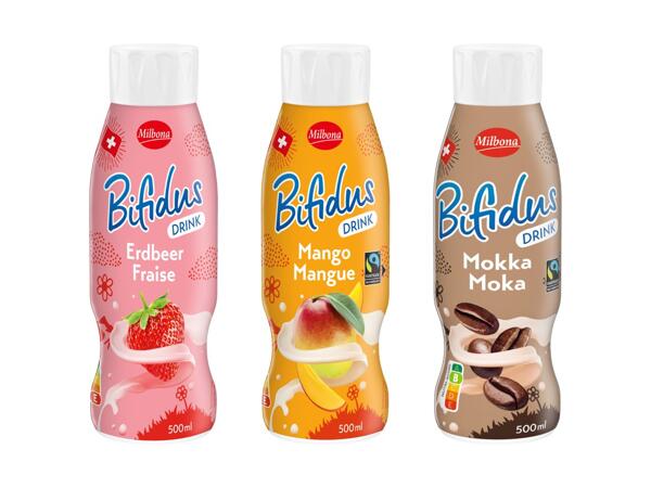 Boisson Bifidus