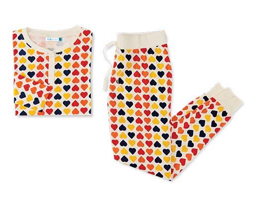 ALDI 
 Ladies' Pajamas