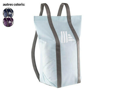 SAC À DOS POUR LES COURSES