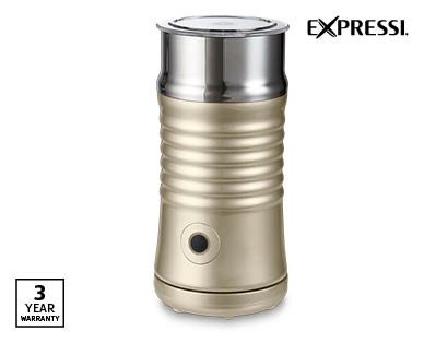 Expressi Milk Frother