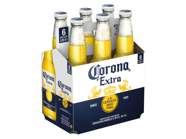 Corona Extra