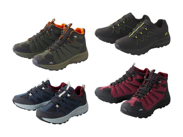 Chaussures de randonnée