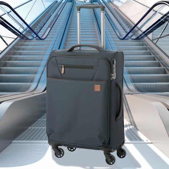 Trolley-kuffert