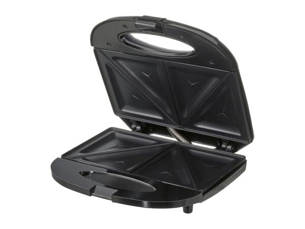 Silvercrest Sandwich Toaster