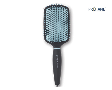Hair Brush with Argan Oil-Infused Bristles