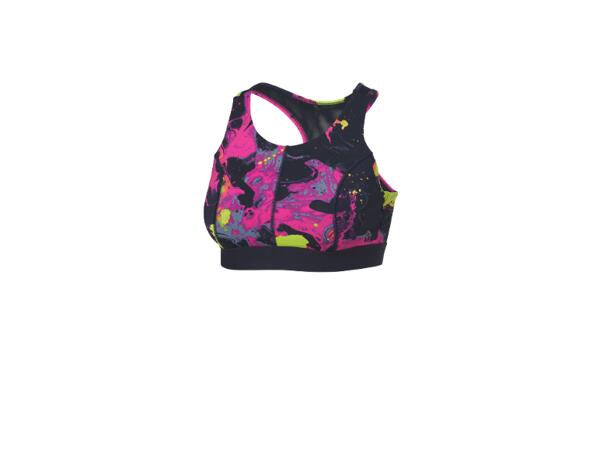 Sports Bra "High Level"