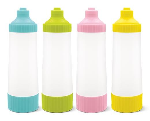 Crofton Ice Cream Accessories