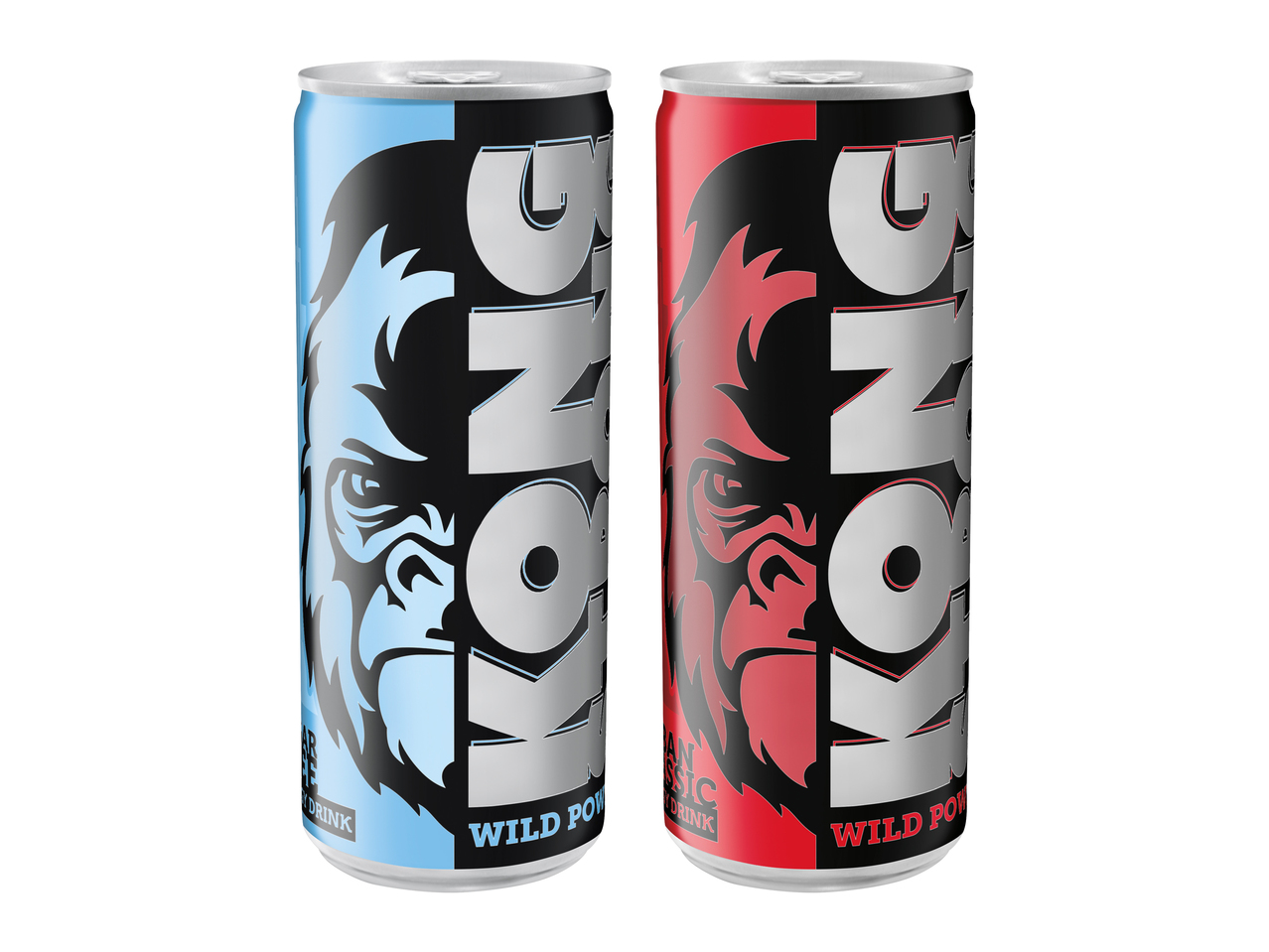 Energy Drink
