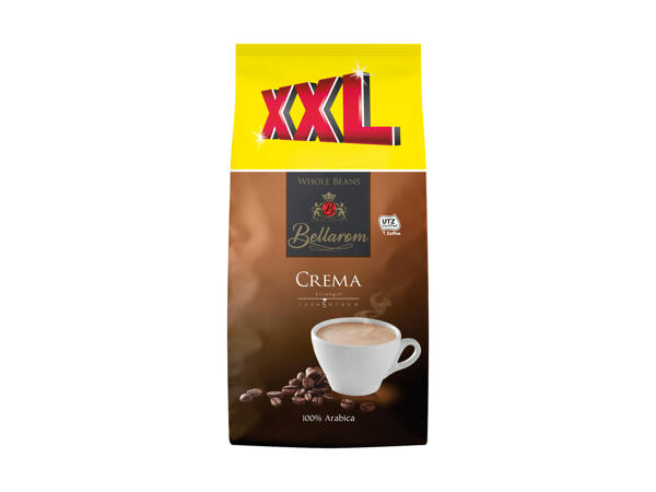 Café Crema XXL