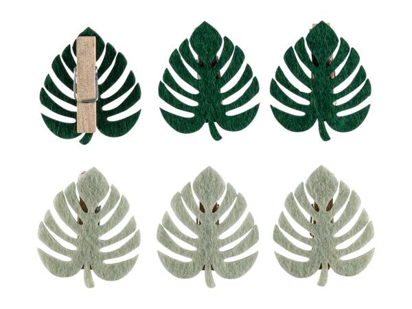 Livarno Home Summer Decoration Assortment