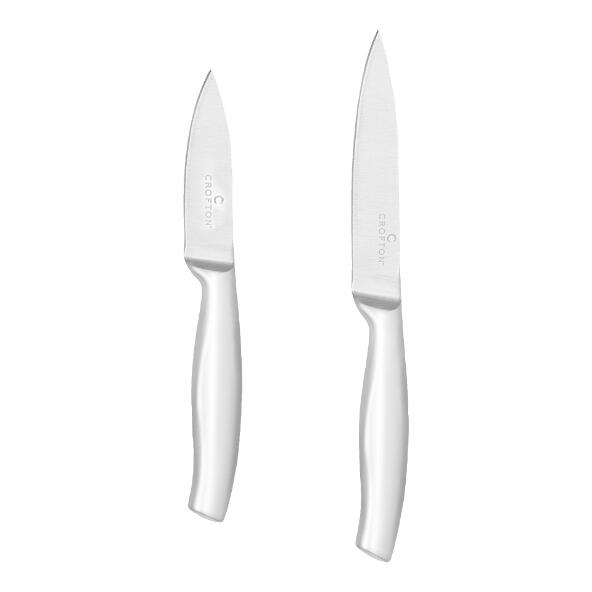 CROFTON(R) 				Edelstahl-Küchenmesser