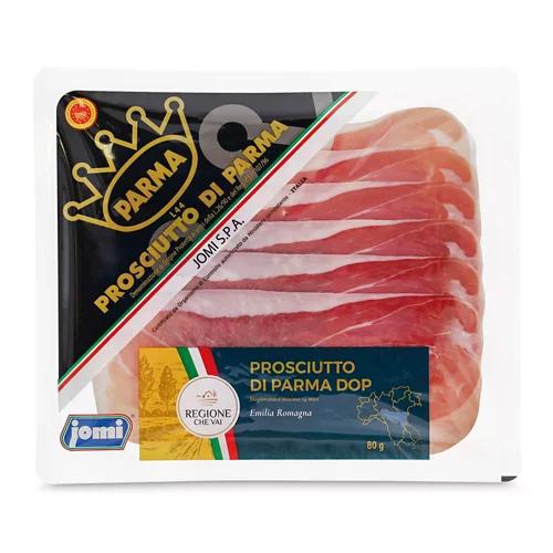 REGIONE CHE VAI Prosciutto di Parma