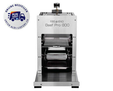 FIRE KING(R) 
 BEEF PRO 800
