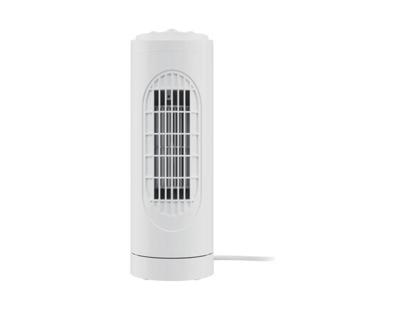 SILVERCREST(R) Mini tårnventilator