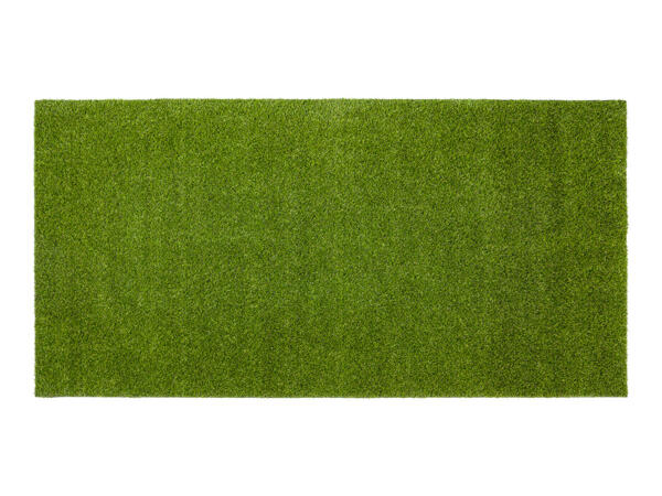 Livarno Artificial Grass Mat
