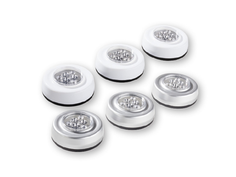 Livarno Lux LED Lights