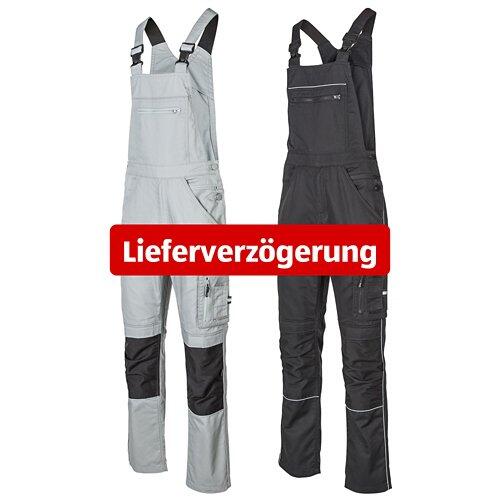 TOPCRAFT Herren-Arbeitslatzhose