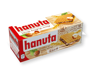 Hanuta FERRERO