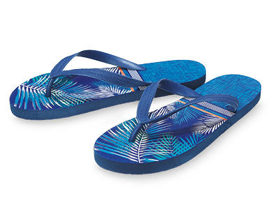Adult's Thongs
