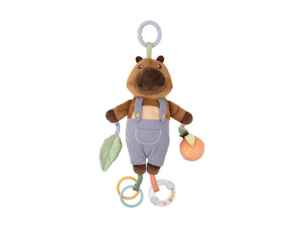 Plush Baby Toys