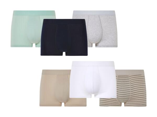 Boxers, set de 3