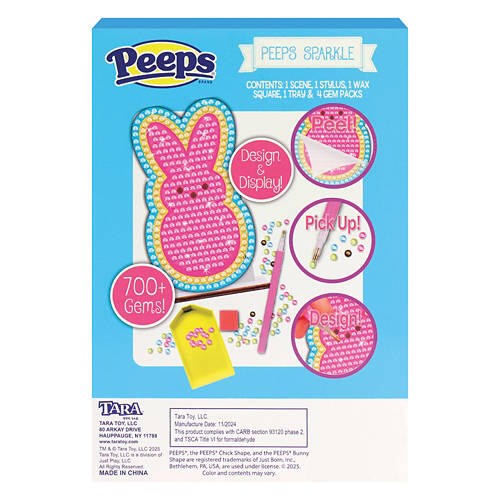 Sparkle Craft Kit