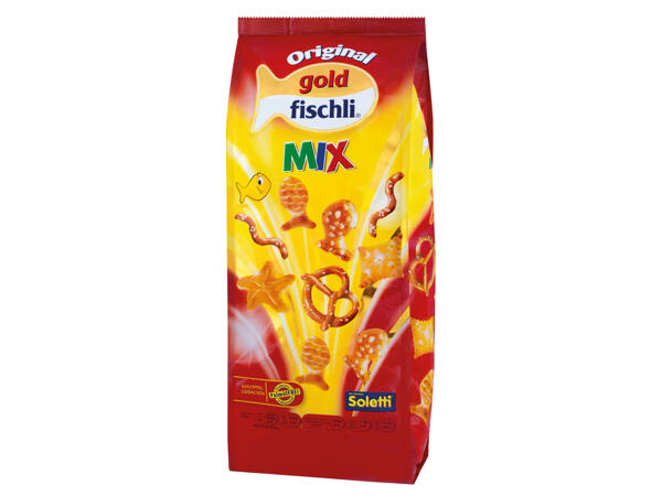 Soletti Goldfischli Mix