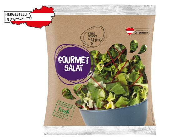 Gourmet Salat