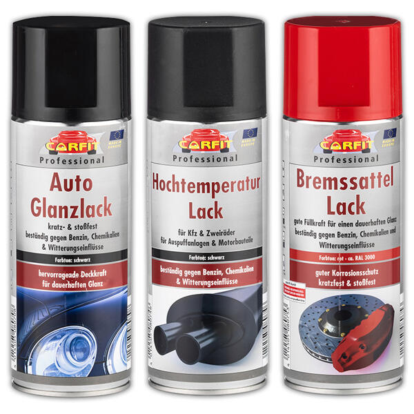 Kfz-Lack-Spray 400 ml