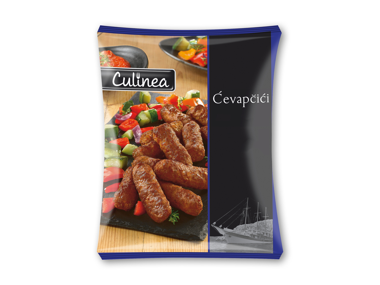 CULINEA Ćevapčići