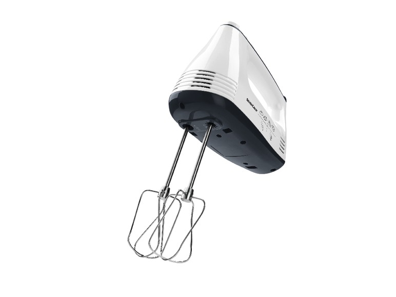 Hand Mixer