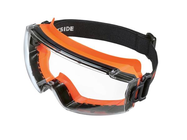Safety Goggles