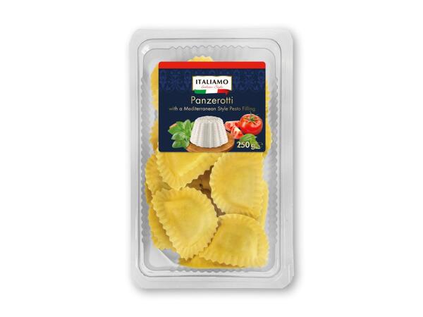 ITALIAMO Pasta med fyld