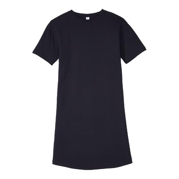 UP2Fashion(R) 				T-Shirt-Kleid